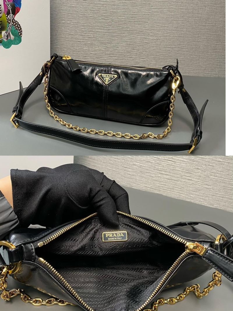 Pra*a satchel bags